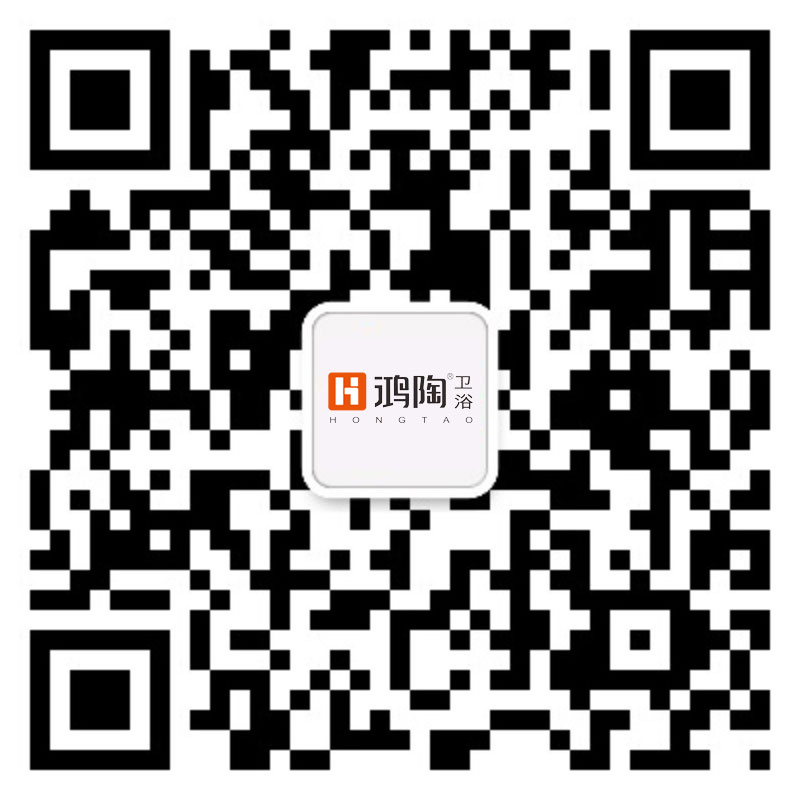 扫码关注公众号